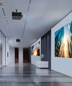 Máy chiếu ViewSonic LS960WU (New)