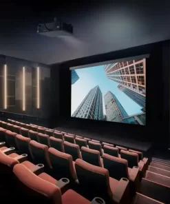 Máy chiếu ViewSonic LS960WU (New)