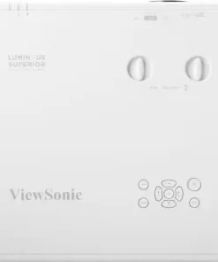 Máy chiếu ViewSonic LSC600WU (New)