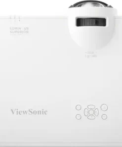 Máy chiếu ViewSonic LSC600WU-ST (New)