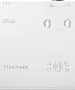 Máy chiếu Viewsonic LSC601WU (New)