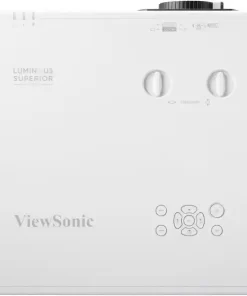 Máy chiếu ViewSonic LSC650WU (New)