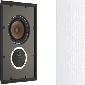 Loa Âm Tường DALI PHANTOM S-80