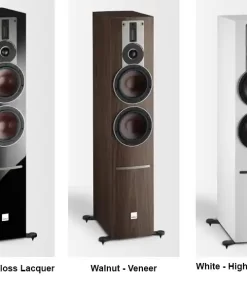 Loa Cột Active DALI RUBICON 6C