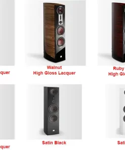 Loa Cột DALI EPICON 8