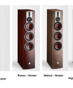 Loa Cột Dali Rubicon 8