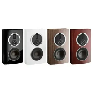 Loa Treo Tường DALI RUBICON LCR
