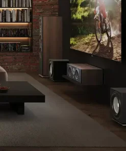 Loa Trung Tâm DALI OBERON GRAND VOKAL