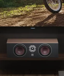 Loa Trung Tâm DALI OBERON GRAND VOKAL