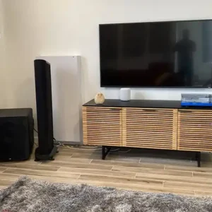 Loa SVS PB-3000