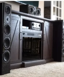 Loa SVS Prime Pinnacle