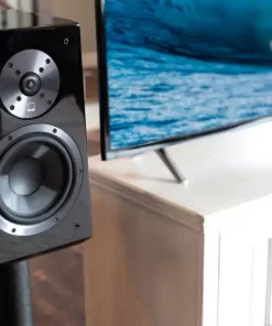 Loa SVS Ultra Bookshelf
