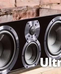 Loa SVS Ultra Center