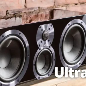 Loa SVS Ultra Center