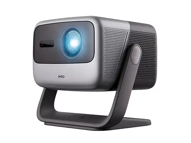 Máy chiếu Laser JMGO N1S Ultimate 4K RGB