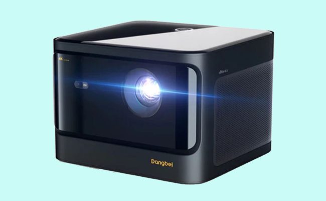 Máy chiếu Dangbei DBOX02