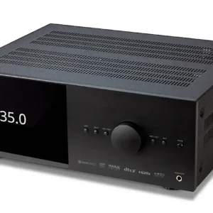 Amply Anthem MRX 1140