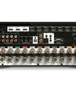 Amply Anthem MRX 1140