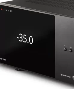 Amply Anthem MRX 540 8K