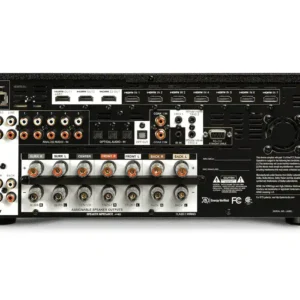 Amply Anthem MRX 740 8K