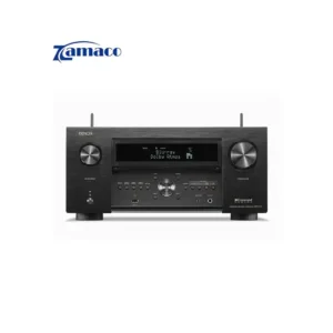 Amply Denon AVC-A1H