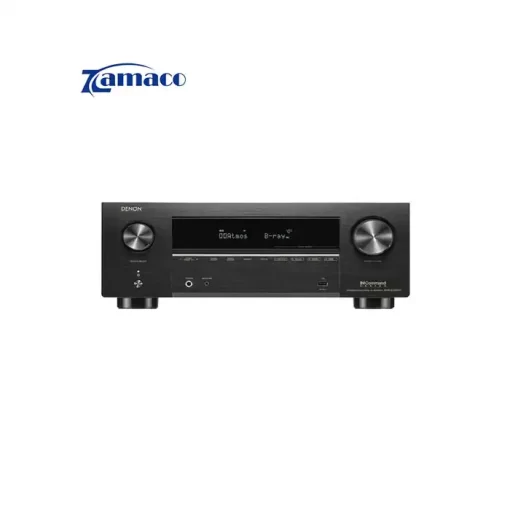 Amply Denon AVC-X3800H