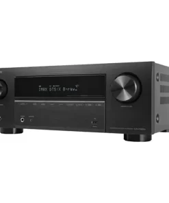 Amply Denon AVC-X3800H