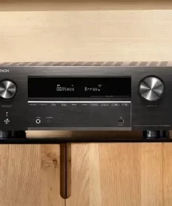 Amply Denon AVC-X3800H