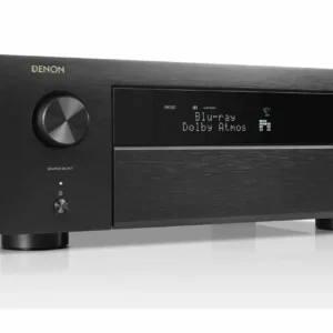 Amply Denon AVC-X4800H