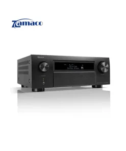 Amply Denon AVC X6800H