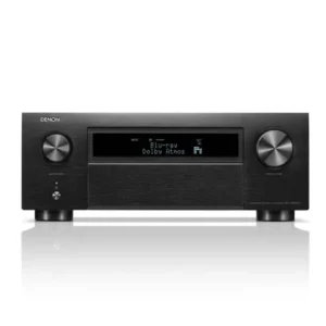 Amply Denon AVC X6800H
