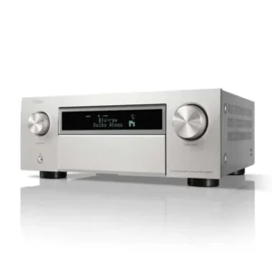 Amply Denon AVC X6800H