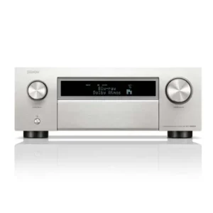Amply Denon AVC X6800H