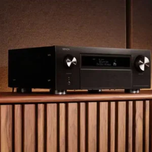 Amply Denon AVC X6800H