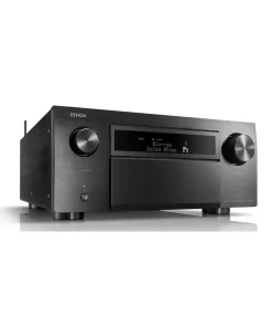 Amply Denon AVC X8500HA