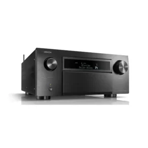 Amply Denon AVC X8500HA