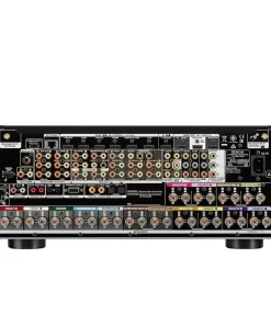 Amply Denon AVC X8500HA
