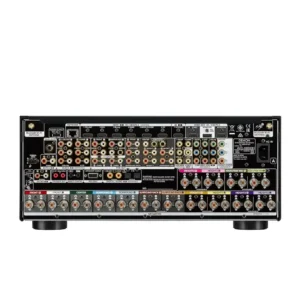 Amply Denon AVC X8500HA