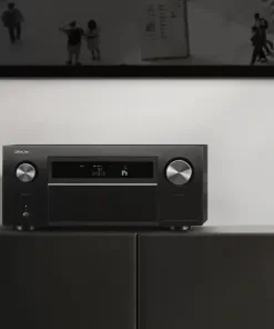 Amply Denon AVC X8500HA