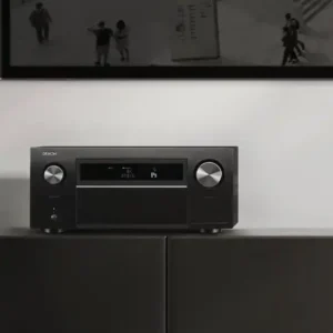 Amply Denon AVC X8500HA