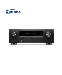 Amply Denon AVR-X1800H