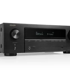 Amply Denon AVR-X1800H