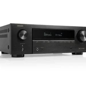 Amply Denon AVR-X1800H