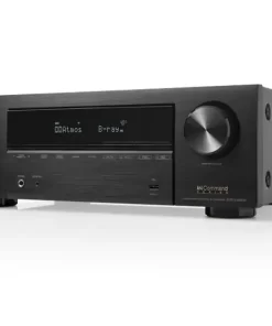 Amply Denon AVR-X1800H