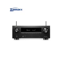 Amply Denon AVR-X2800H