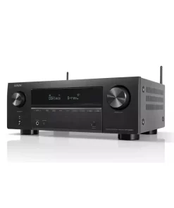 Amply Denon AVR-X2800H