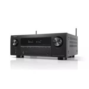 Amply Denon AVR-X2800H
