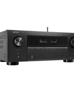 Amply Denon AVR-X2800H