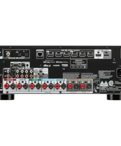 Amply Denon AVR-X2800H