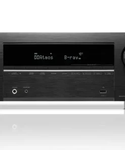 Amply Denon AVR-X2800H